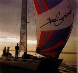 Essai : Stiletto 27